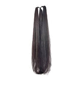 Clixfox Hair Extension Styles Parandi/Hair Choti/Parandi Hair Extension Traditional Hair Braid For Women And Girls